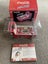Coca-Cola mini pinball Carousel 2