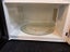 Sharp Carousel Microwave Carousel 3