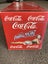 Coca-Cola mini pinball Carousel 9