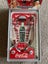 Coca-Cola mini pinball Carousel 3