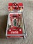 Coca-Cola mini pinball Carousel 1