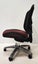 Office Task Chairs, Patterned Fabric Seat (Used) Carousel 3