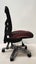 Office Task Chairs, Patterned Fabric Seat (Used) Carousel 4