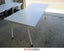 PR5780 White Straight Desk Carousel 3