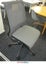 PR5788 Grey Steelcase Office Chair Carousel 3