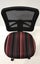 Office Task Chairs, Patterned Fabric Seat (Used) Carousel 7