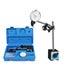Dial Indicator Gauge Magnetic Base 0-10mm 60KG 22 Indicator Point Set Carousel 1