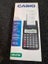 Casio Printing Calculator Carousel 1