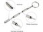 PTN NEW Eyeglasses Repair Tool Kit Sale Sale Sale Carousel 6