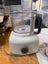 Kenwood Type FDP64 Food Processor Carousel 1