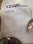 Kenwood Type FDP64 Food Processor Carousel 3