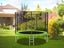 Trampoline Carousel 3