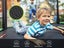 Trampoline Carousel 7