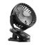 Desk Fan New Carousel 7