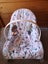 Fisher Price infant to toddler rocker Carousel 3