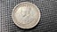 1911 Australian One Sixpence Silver Coin - Harder Date - Lot E224 Carousel 2