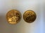 Gold Sovereigns full and half Carousel 2