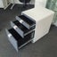 3 Drawer Office Mobile, No Key Carousel 2