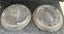 Gommaire Ceramic Decor Plates x 2 - $1 Reserve (Aisle 14 - Shelf C) Carousel 2