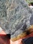 NZ Jade Pounamu Rock Slices $1 Reserve Carousel 8
