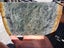 NZ Jade Pounamu Rock Slices $1 Reserve Carousel 12