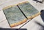 NZ Jade Pounamu Rock Slices $1 Reserve Carousel 1