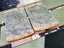 NZ Jade Pounamu Rock Slices $1 Reserve Carousel 14