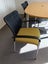 Oval Meeting Table & 8 Chairs Carousel 3
