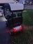 8 Year Battery Warranty. 100km Range. Charge once a week depending on travel!!! Carousel 4