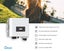 Deye SUN-8K-G02P1-AU-AM2 8kW Grid Tied Single Phase String Inverter 2 MPPT Carousel 4