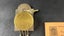 Vintage Miniature Wall Clock with Swiss Village Scene - Lot W163 Carousel 5