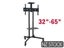 TV Stand Carousel 1