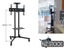 TV Stand Carousel 8
