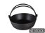 PTN NEW Cast Iron Pot Sale Sale Carousel 3