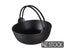 PTN NEW Cast Iron Pot Sale Sale Carousel 4