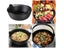 PTN NEW Cast Iron Pot Sale Sale Carousel 9