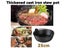 PTN NEW Cast Iron Pot Sale Sale Carousel 10