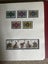 Stanley Gibbons GB Stamp album 1966 to 1993 Carousel 6