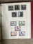 Stanley Gibbons GB Stamp album 1966 to 1993 Carousel 9