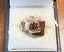 1ct Argyle Chocolate Diamond and 18ct Rose Gold Ring Carousel 3
