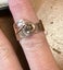 1ct Argyle Chocolate Diamond and 18ct Rose Gold Ring Carousel 4