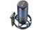 Boya K3 Vibrant Lighting Condenser USB Microphone Carousel 4