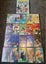Vintage Disney & Classic Cartoon VHS Bundle – 21 Tapes! Carousel 1