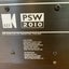 Fantastic KEF PSW 2010 Sub Carousel 7