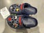 CROCS Mickey Friends Classic Clog Toddlers 211148-90HJ Carousel 2