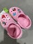 CROCS Mickey Friends Classic Clog Toddlers 211148-90HJ Carousel 5