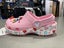 CROCS Mickey Friends Classic Clog Toddlers 211148-90HJ Carousel 6