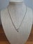Jewellery Clearance - Beautiful Sterling Silver Snake Necklace & Bracelet Set Carousel 4