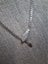 Jewellery Clearance - Beautiful Sterling Silver Snake Necklace & Bracelet Set Carousel 5