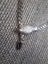 Jewellery Clearance - Beautiful Sterling Silver Snake Necklace & Bracelet Set Carousel 6